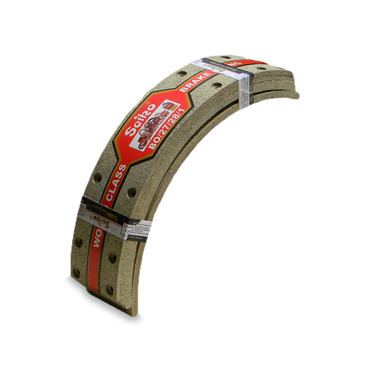 Brake lining Fiat 480 Tractors