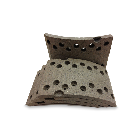 Brake Lining Exevatot