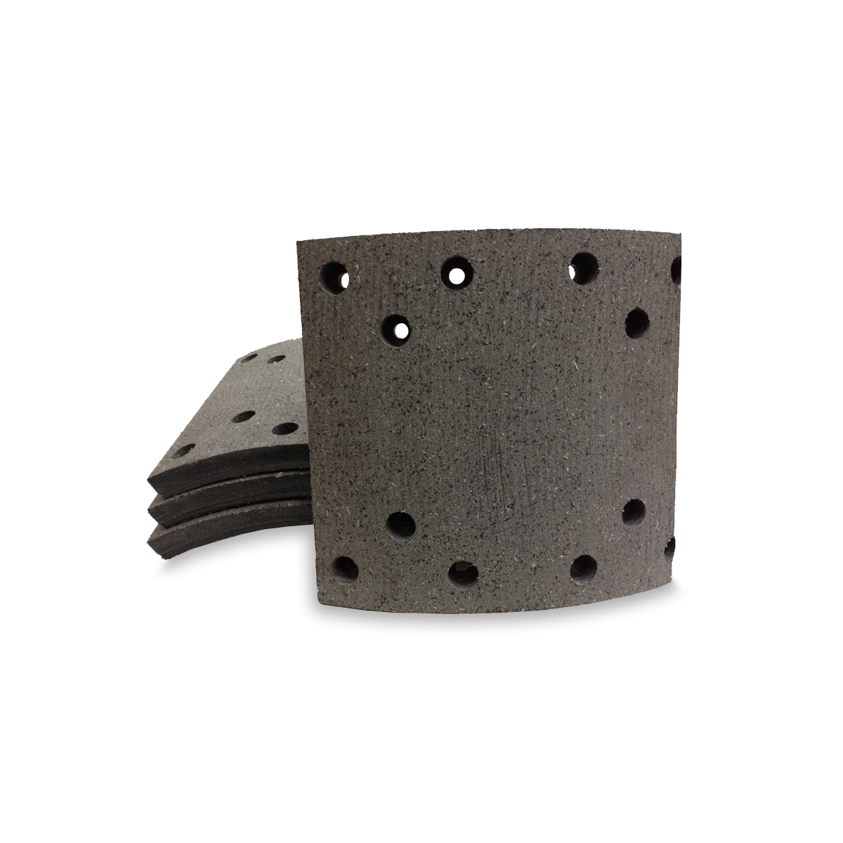 Brake Lining MA Super HINO (Rear)