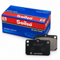 Brake Pads Toyota Corolla 76