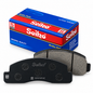 Brake Pads Toyota Coaster 92