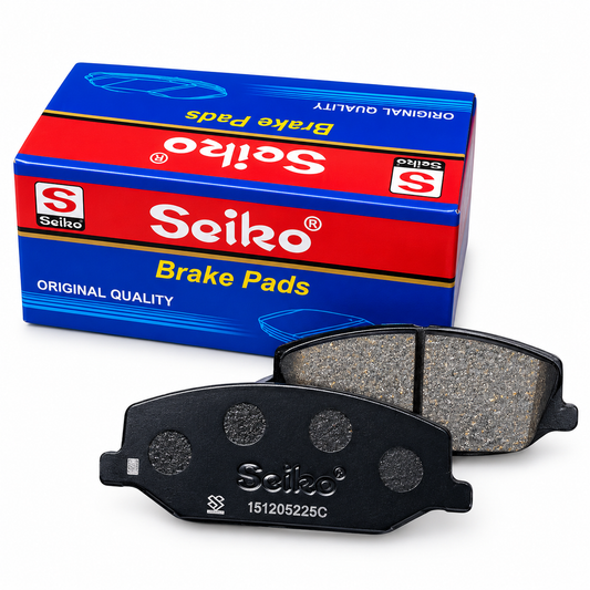 Brake Pads Suzuki Potohar Jeep