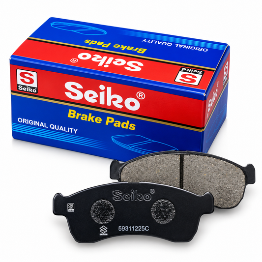 Brake Pads Suzuki