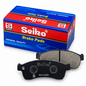 Brake Pads Suzuki