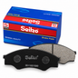 Brake Pads Toyota Hilux Vigo 4X2