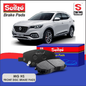 MG HS Front Seiko Premium Disc Brake Pads